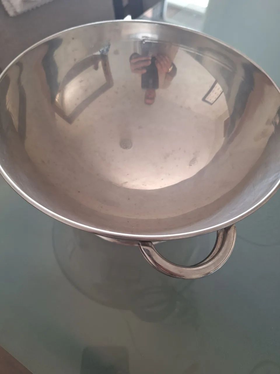 Baixelas 10 peças inox - Foto 6