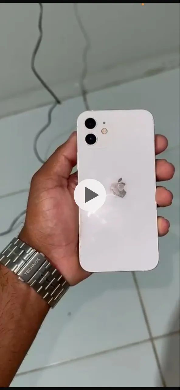 i*e様 動作確認済み iPhone 12 64GB ID:J9414 Produtos com até 15 OFF no PIX KaBuM