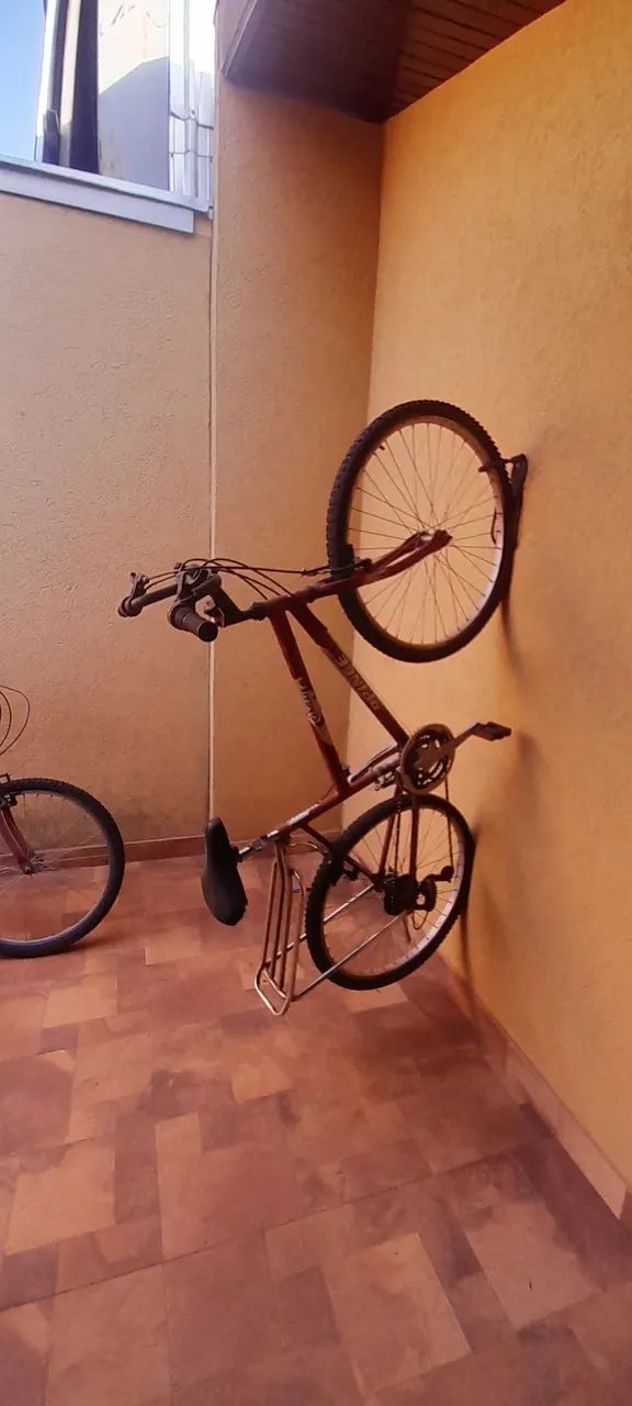 2 Bicicletas Usadas  - Foto 3