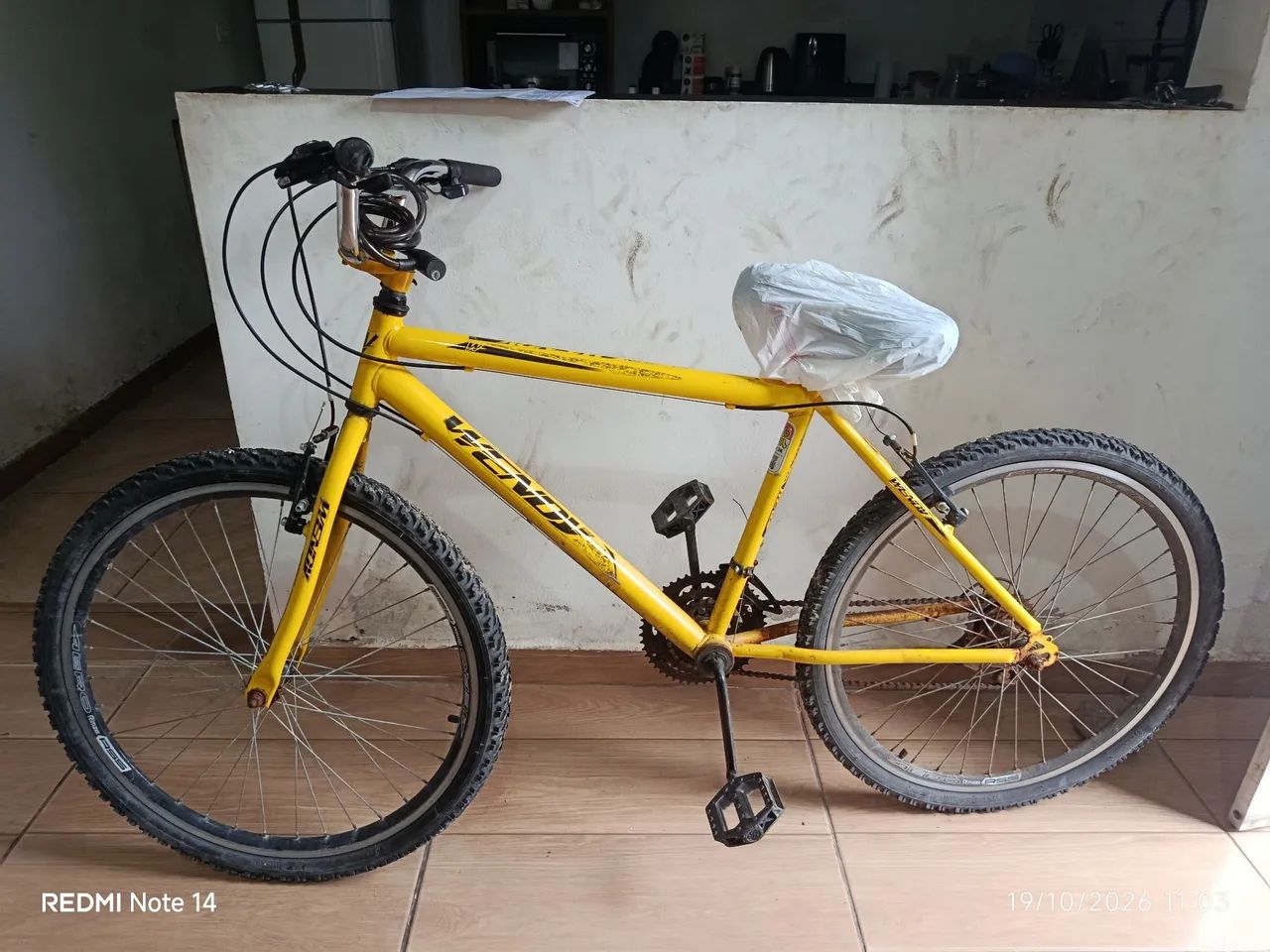 bicicleta - Foto 3