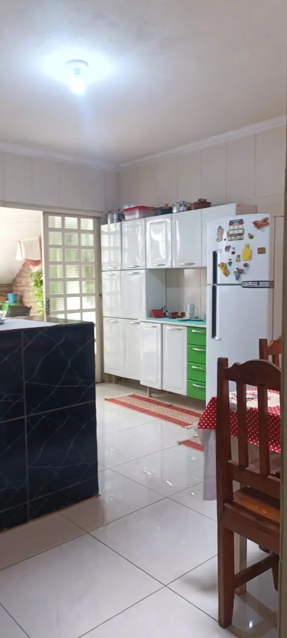 Imperdível: Casa Comercial à Venda em Sumaré-SP, Jardim Bom Retiro (Nova Veneza) - 2 Quart - Foto 3