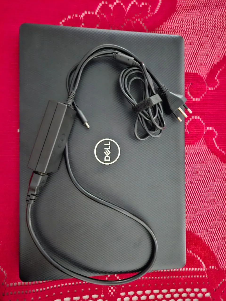 Notebook Dell Inspiron 3583 (i5 8a gen)  - Foto 3