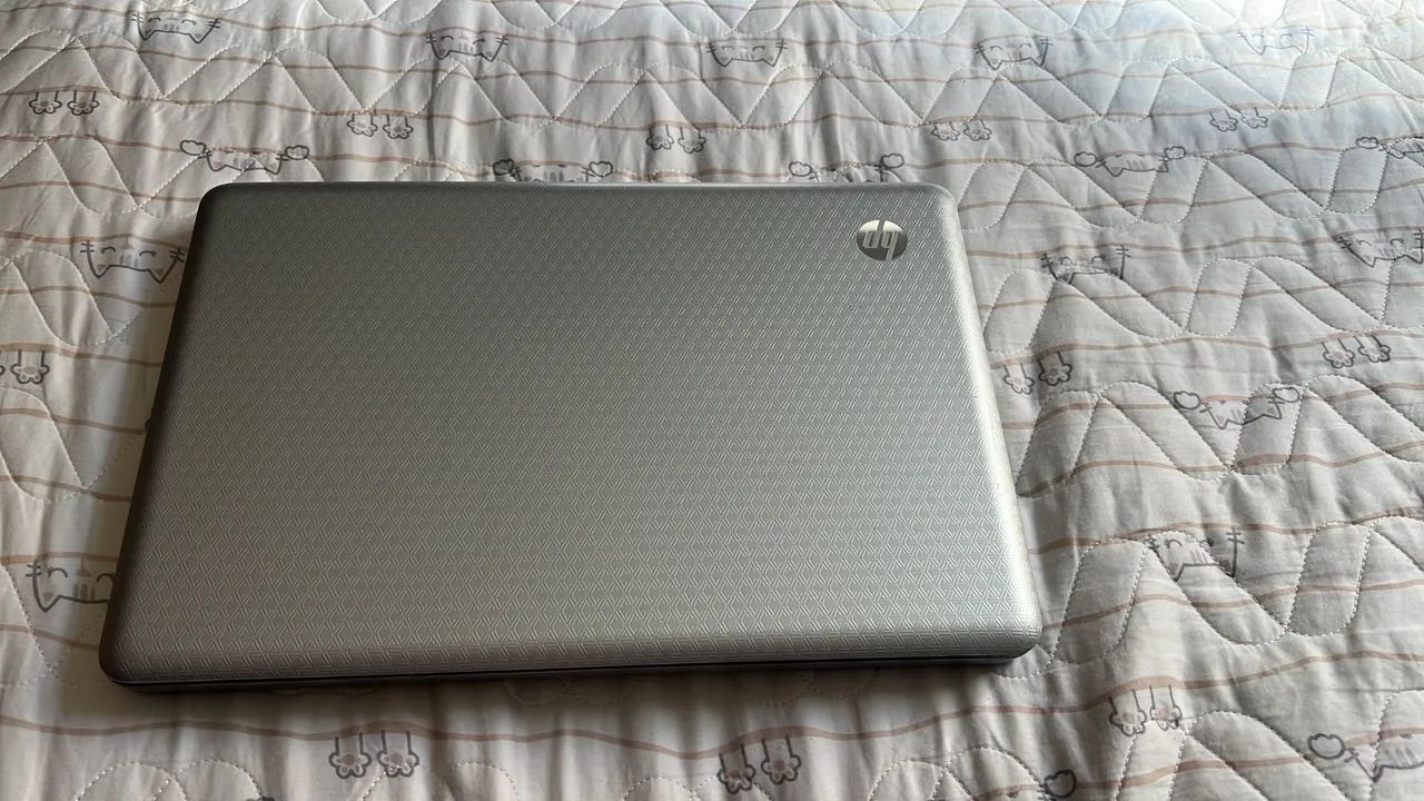 Notebook HP - Foto 4