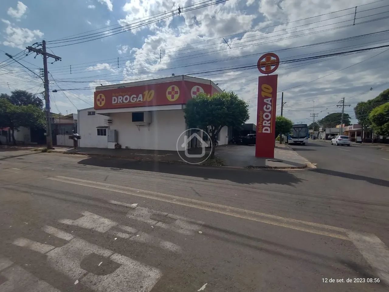 IMÓVEL COMERCIAL JARDIM LEBLON - Foto 2