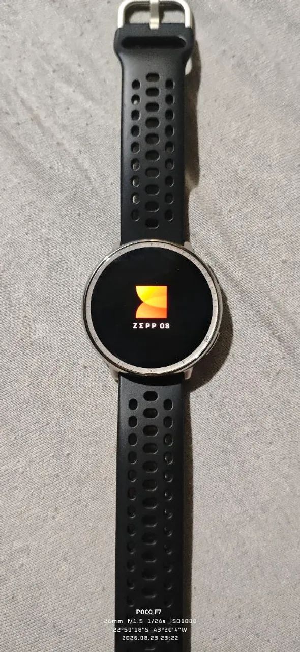 Amazfit active 2 - Foto 2