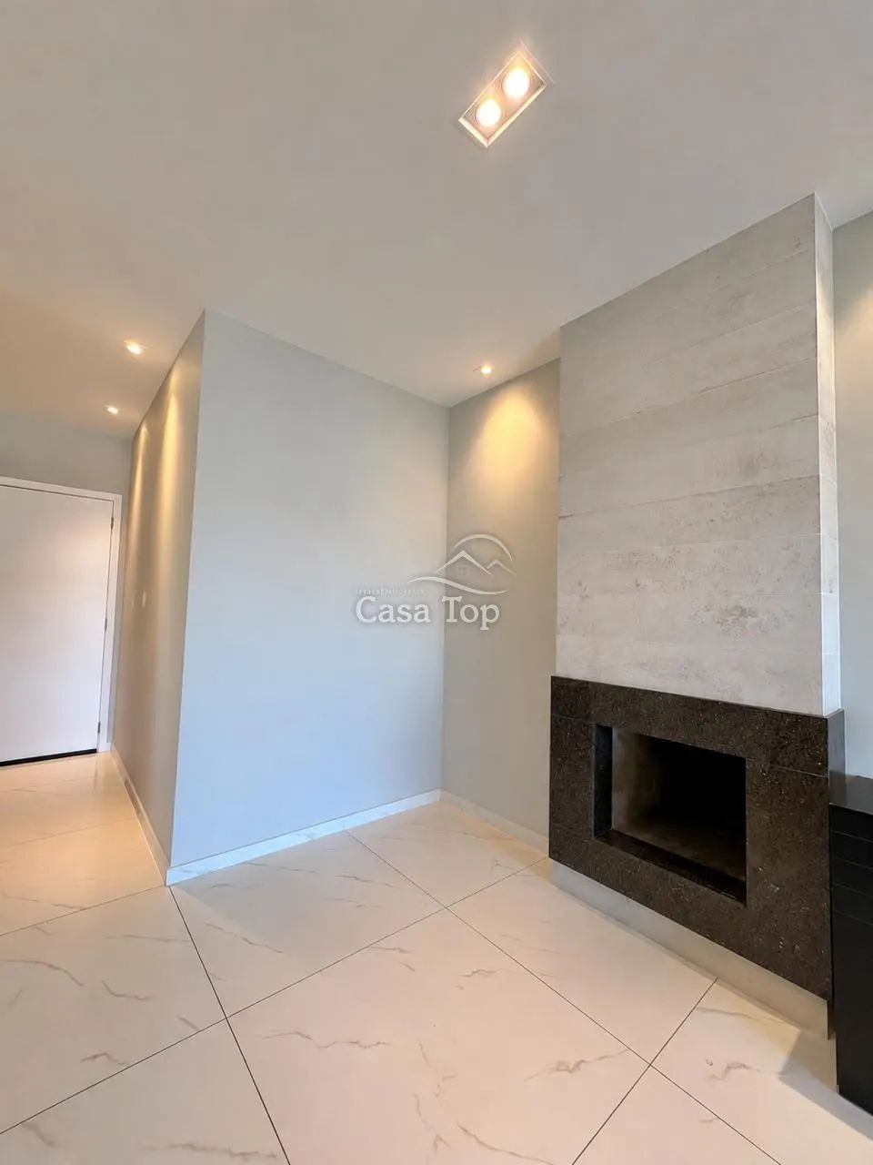 Apartamento semimobiliado à venda Oficinas - Edifício Torres Cezanne - Foto 5