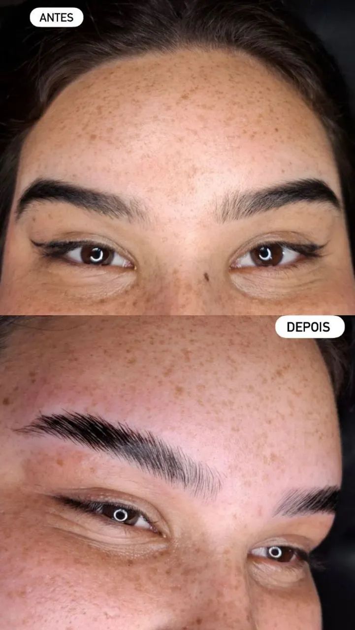 Brow Lamination  - Foto 2