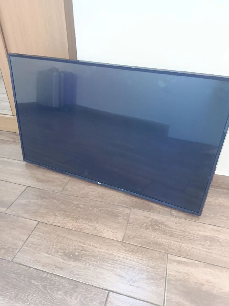 TV LG com defeito - Foto 2