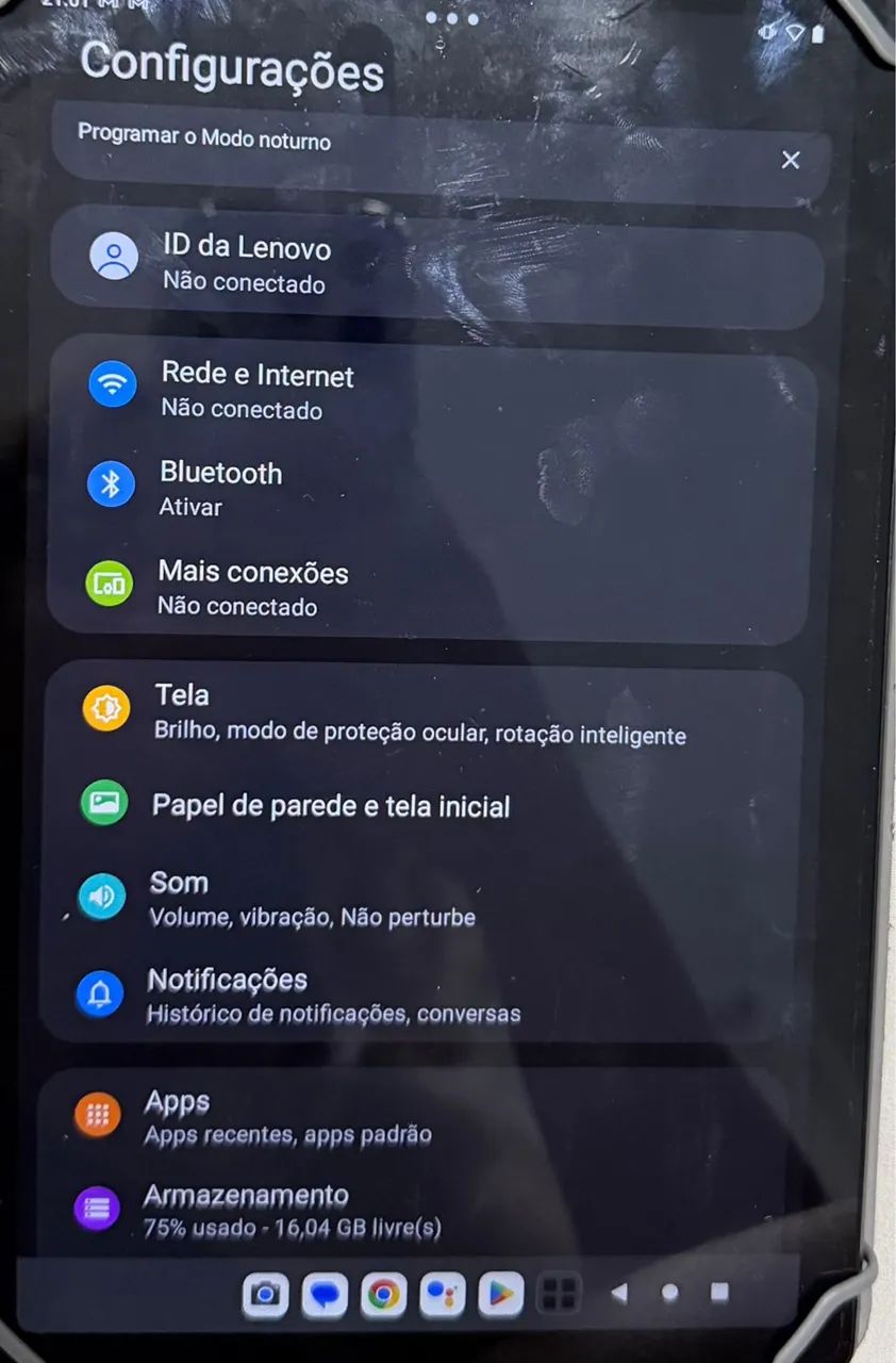 Tablet Lenovo  - Foto 2