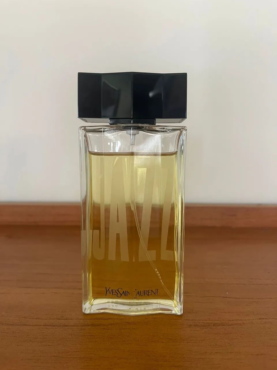 Perfume jazz - yves saint Laurent 