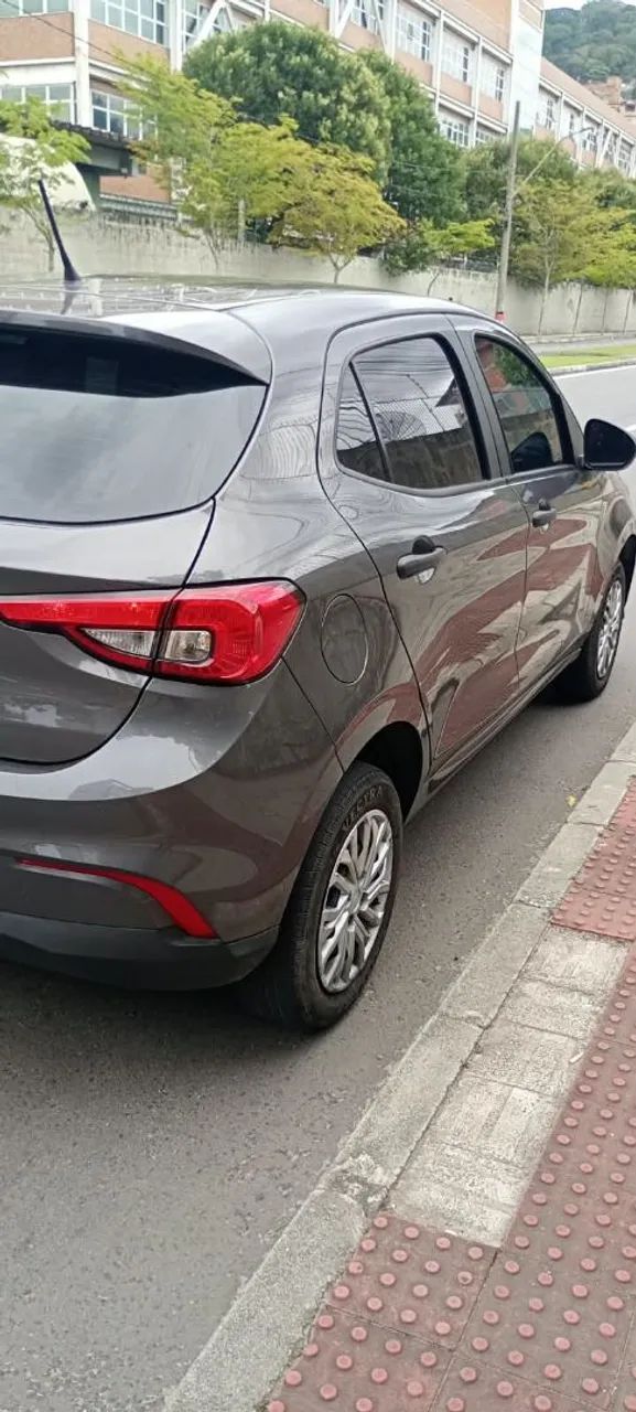 Fiat argo para alugar 700.00 