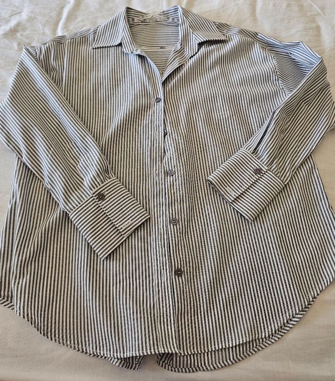 2 Camisa feminina  - Foto 2