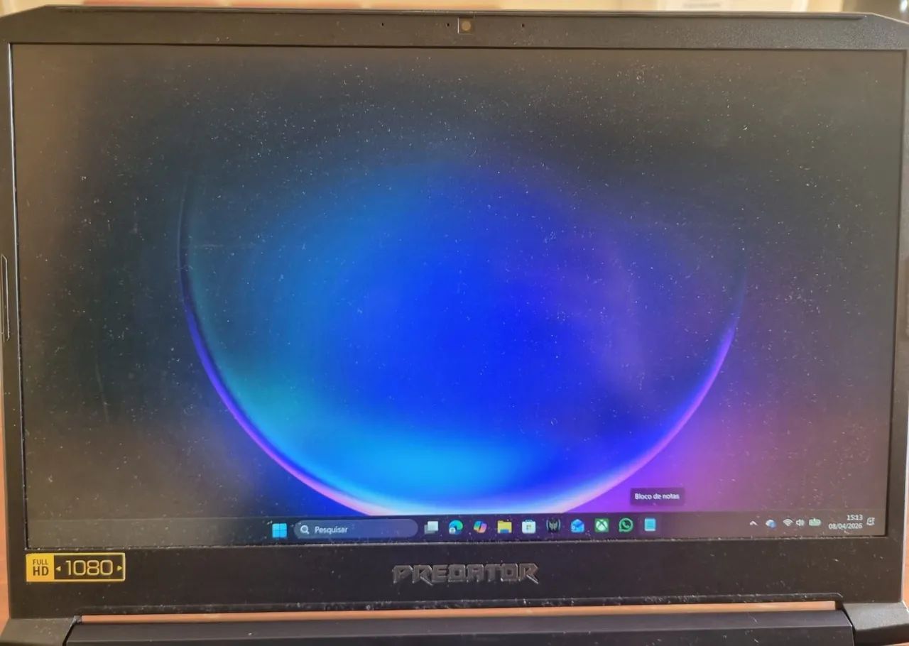 Notebook gamer ACER PREDATOR HELIOS PH315-52  - Foto 2