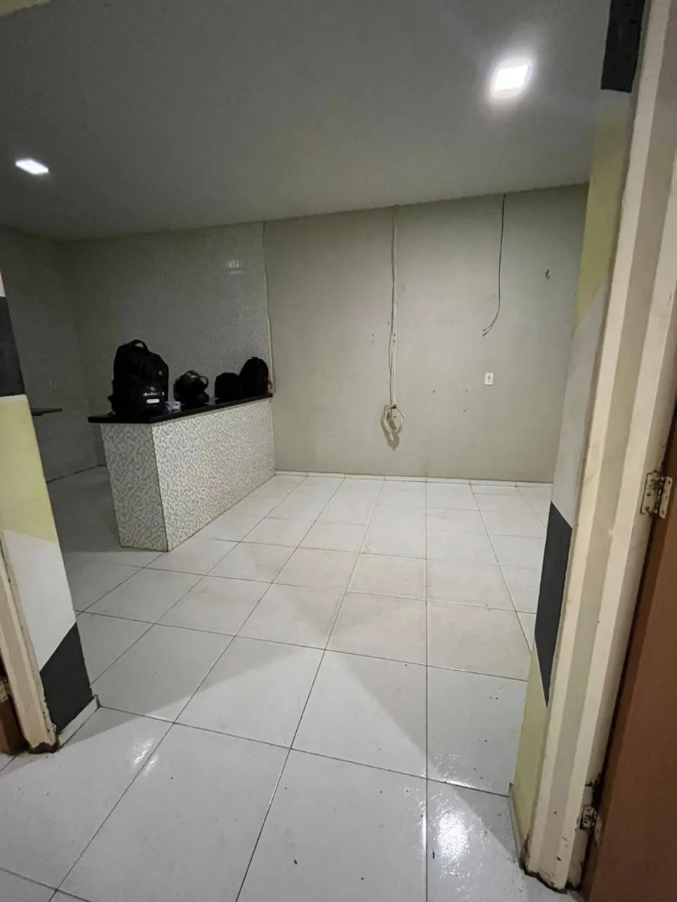 Vendo casa no centro de altos  - Foto 5