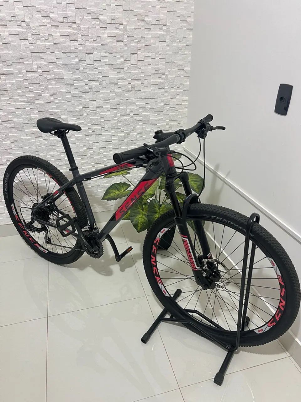 Bike Aro 29 - SENSE ONE