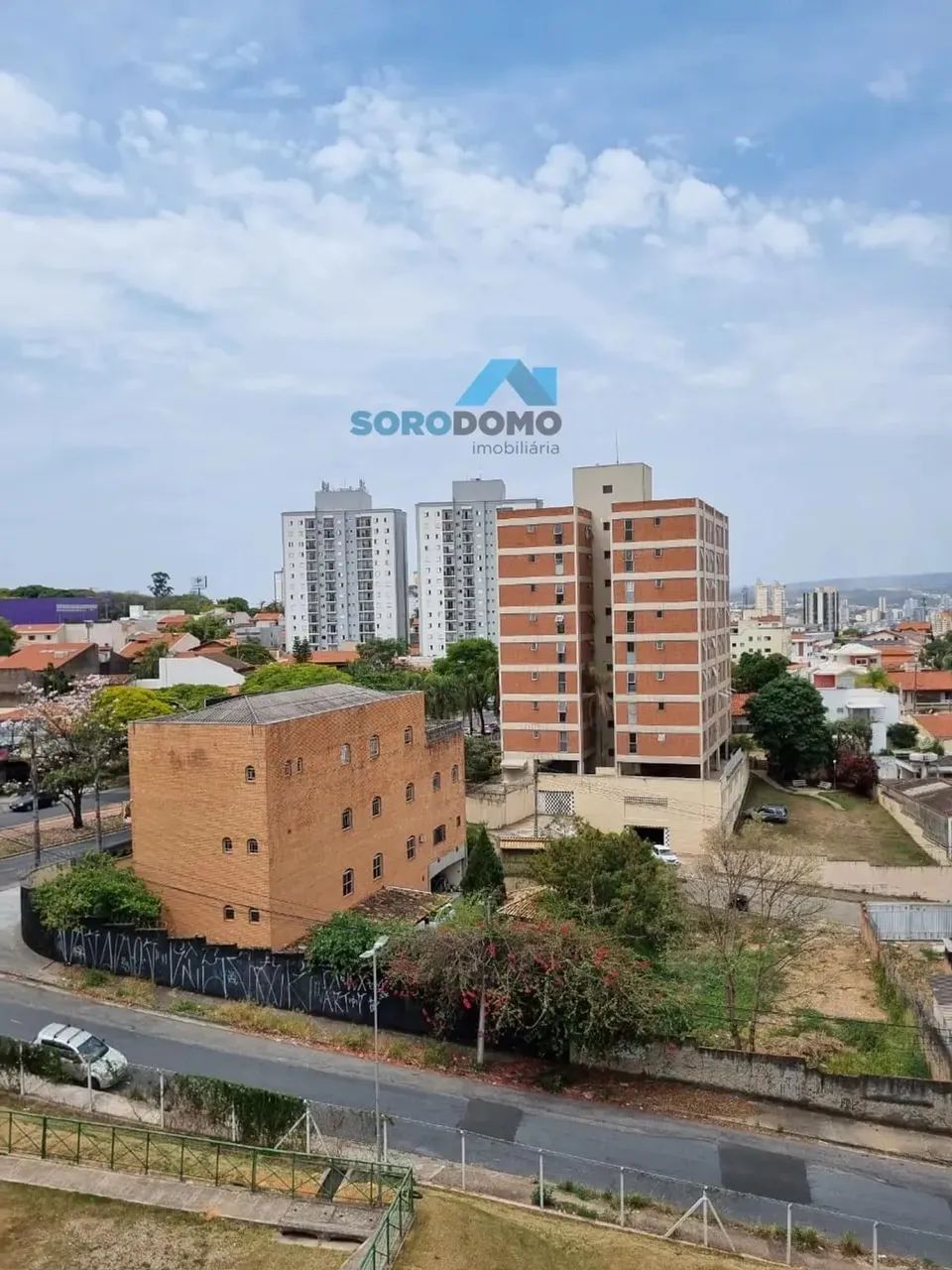 Apartamento 2 dormitórios  Residencial Biarritz 1/2 - Foto 2