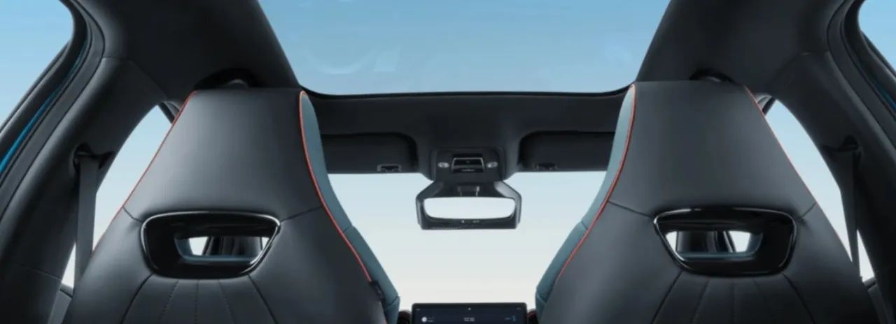BYD Dolphin Plus (Elétrico) 2026 - Foto 2