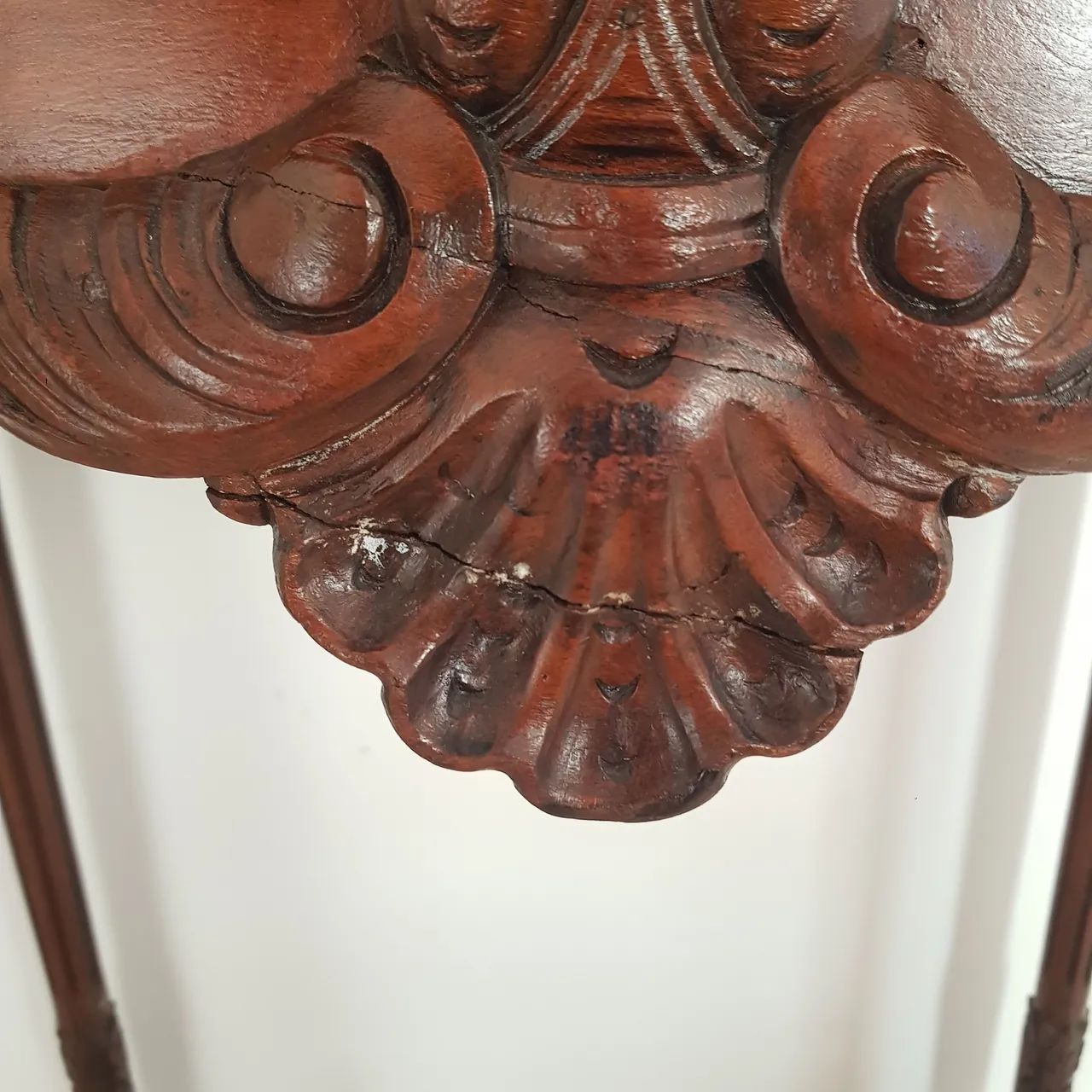 Aparador vintage - peça de antiguidade - Foto 3