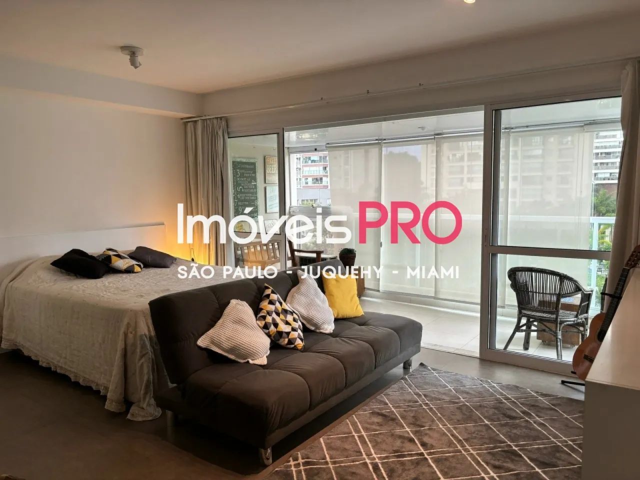 Apartamento á venda no Brooklin - Foto 2