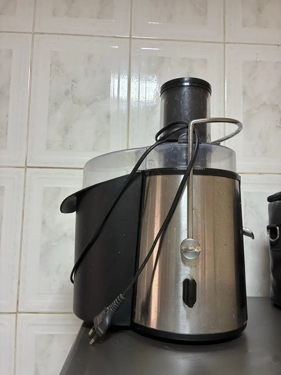 Espremedor de laranja 