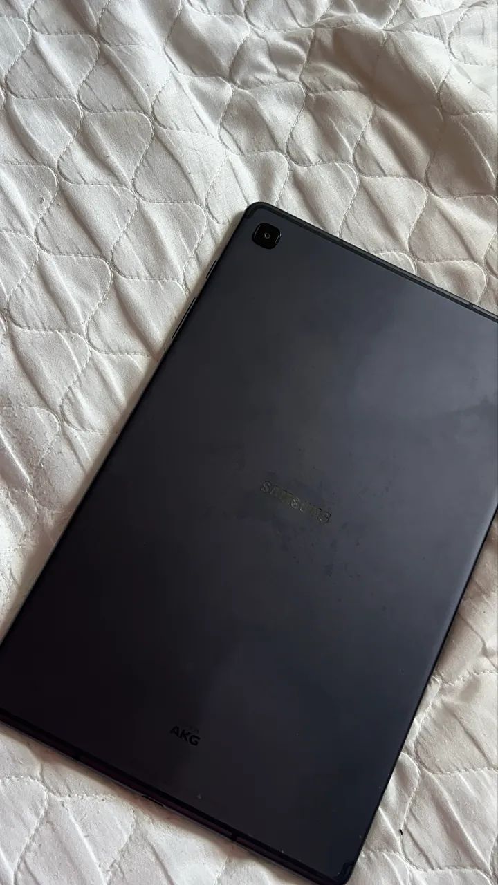 Tab S6 Lite 128gb  - Foto 3