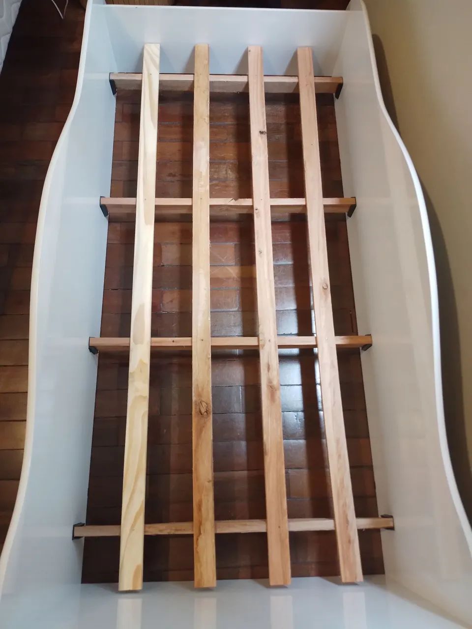 Cama infantil trator kids - Foto 5