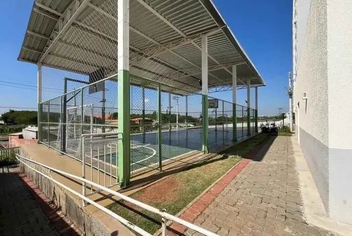 Foto - Campinas - Vila Palácios