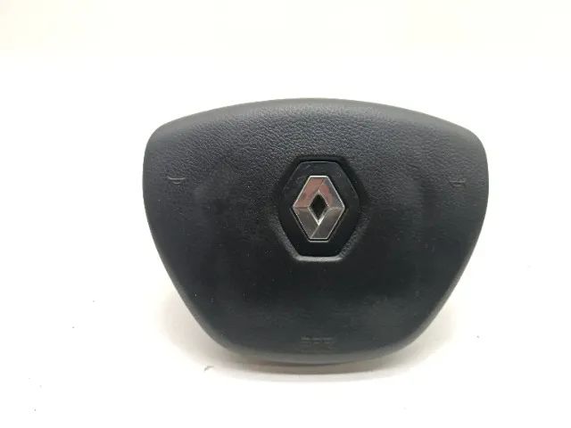 Kit Airbag Renault Logan 2015 - Foto 5