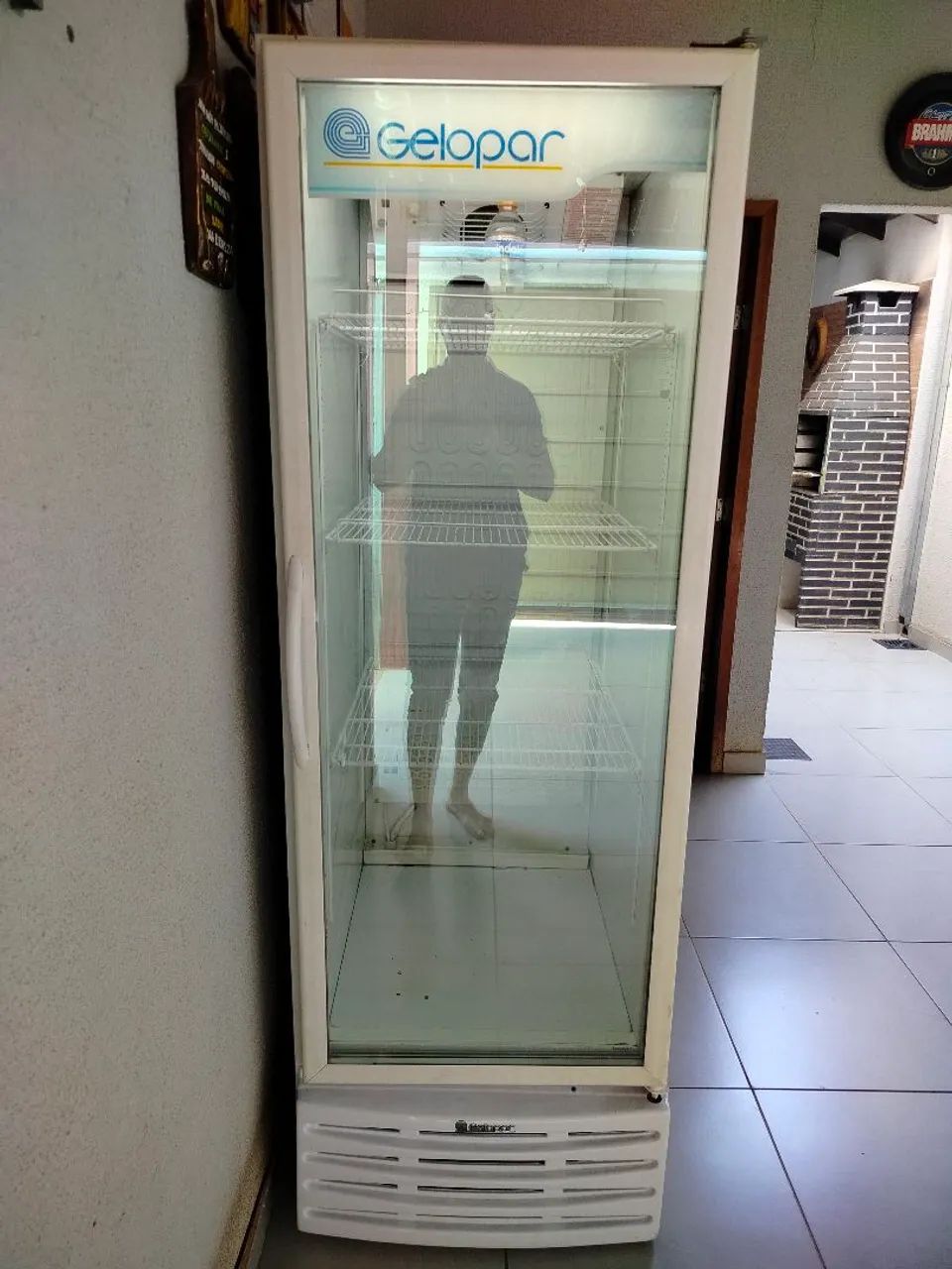 Expositor de bebidas  - Foto 2