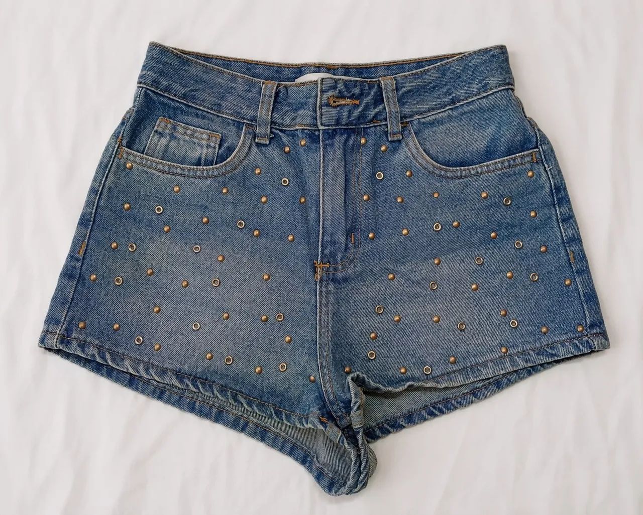 Short jeans 36 