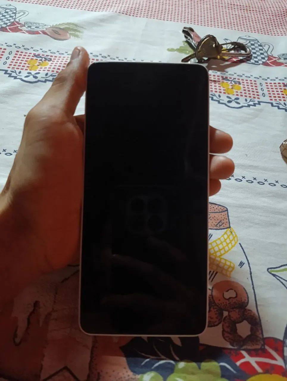 Redmi note 15 pro 5g - Foto 2