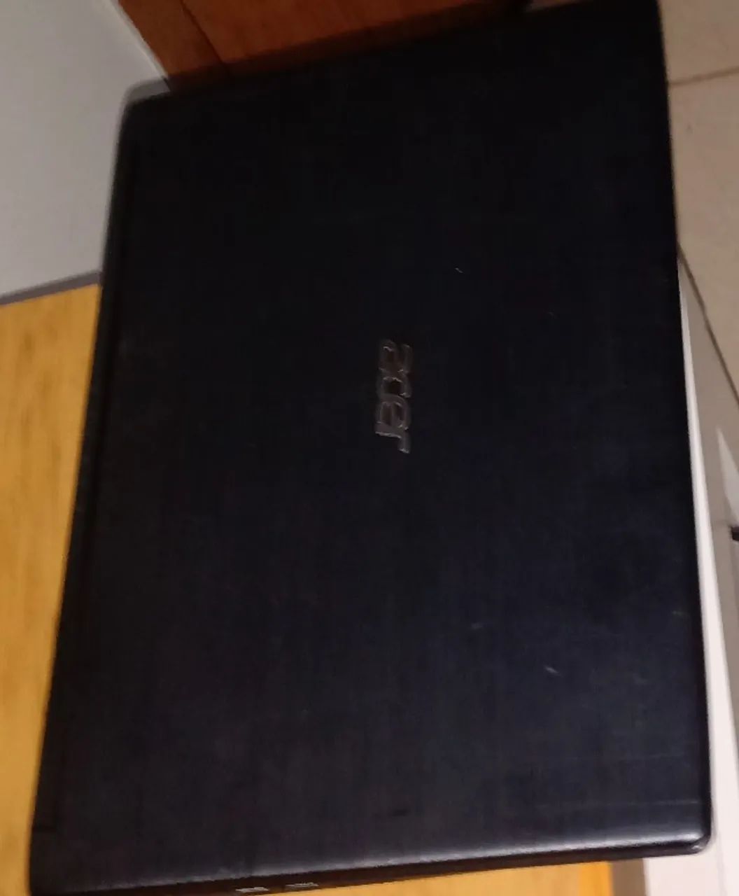 NOTEBOOK ACER ASPIRE 3 A315-53 Modelo: N17C4 Intel core i3 4GB RAM - Foto 2
