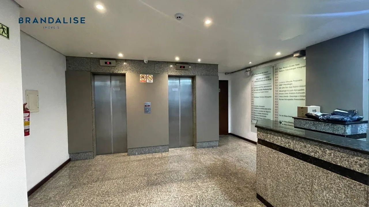 Aluguel de Sala Comercial no Centro - Canoas/RS - Foto 2