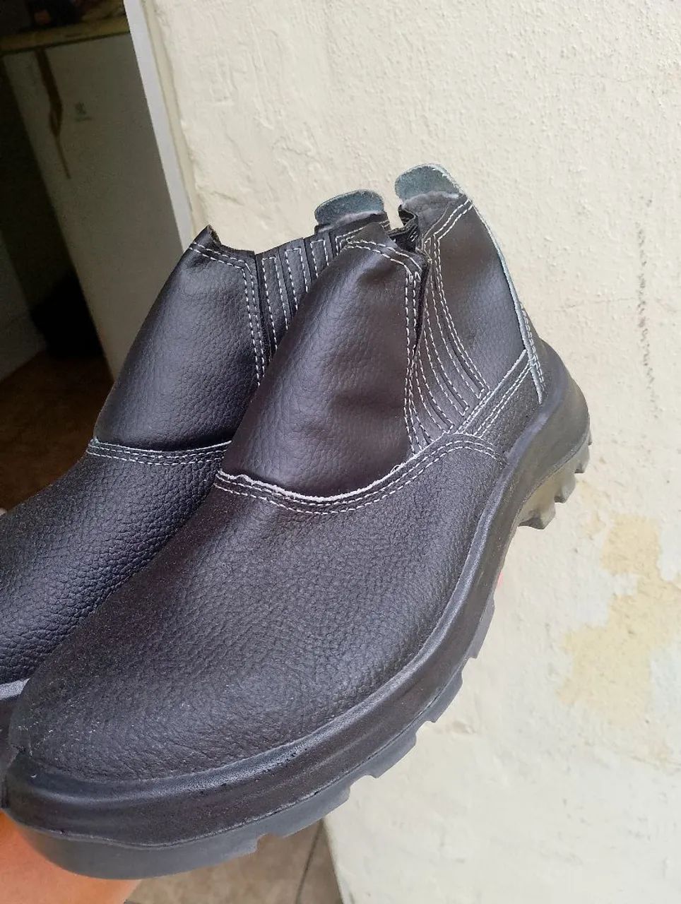 Bota - Foto 3