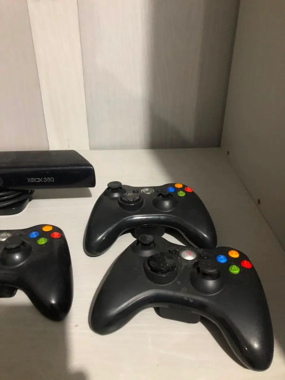 XBOX 360 - Foto 3