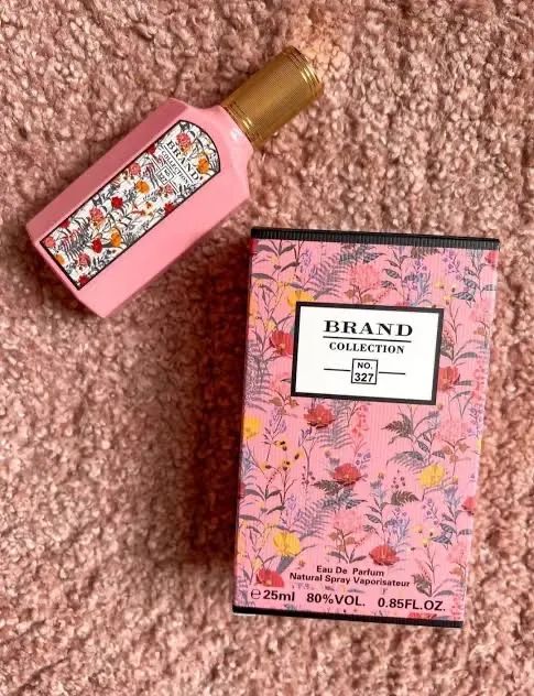 Perfume miniatura gucci gardenia 25ml - Foto 2