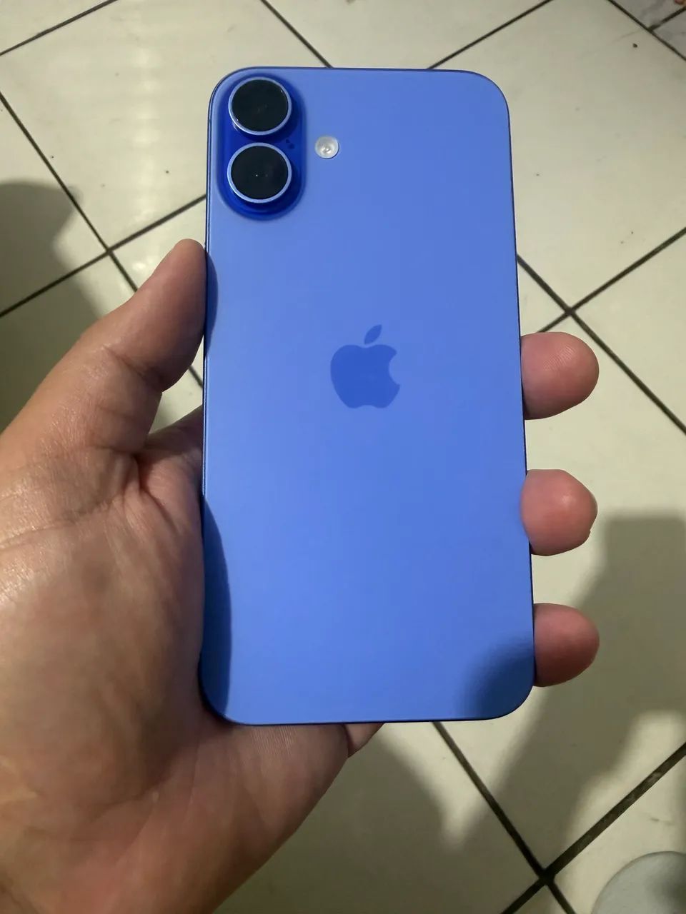 iPhone 16 plus 256gb - Foto 2