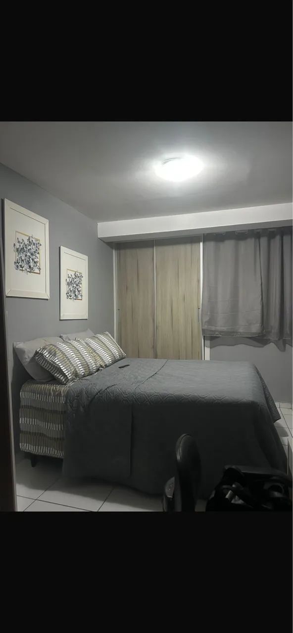 Alugo suíte só para moças  - Foto 5