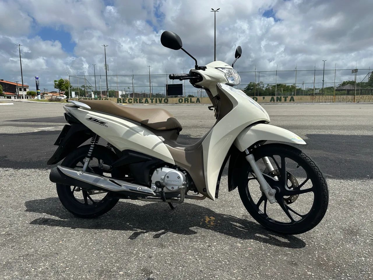 Biz 125 | 2023  - Foto 5
