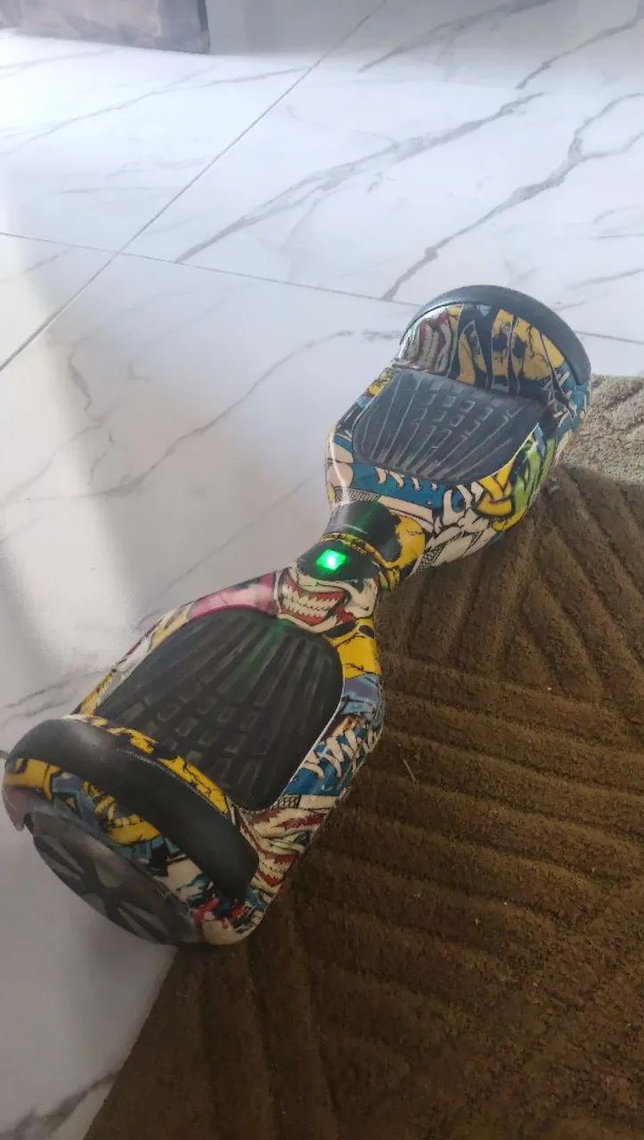 Hoverboard  - Foto 2