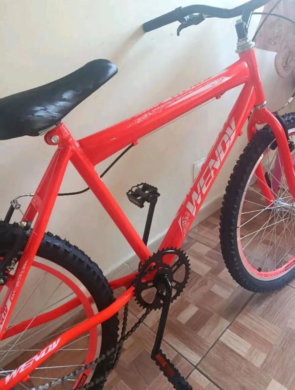 Bicicleta  - Foto 3