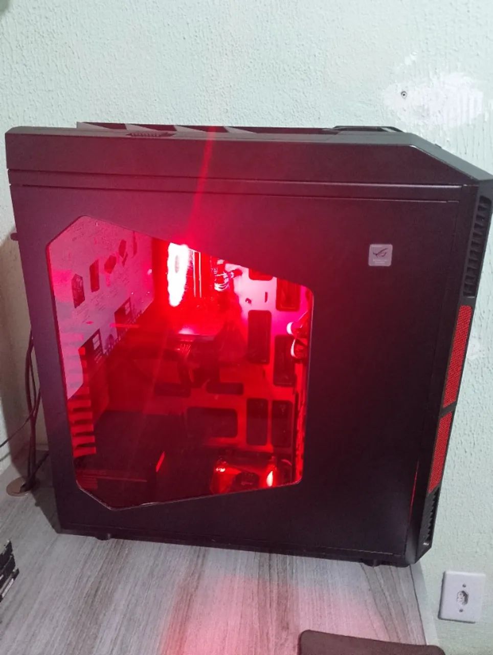Gabinete Gamer Xpredator - Foto 2