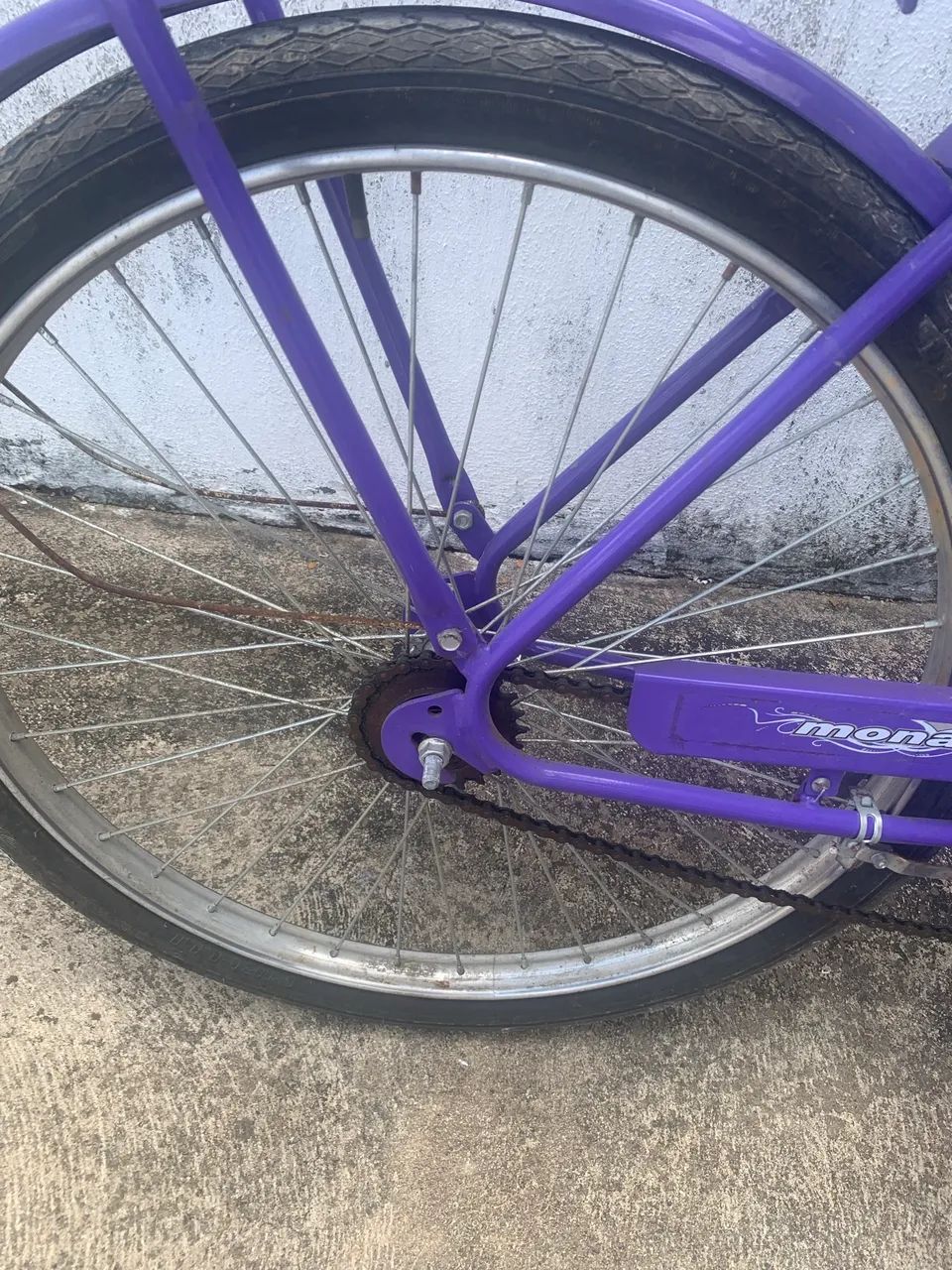 Bike tropical original 
