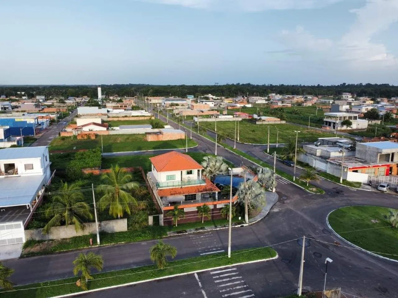 Terreno no Nova Manaus