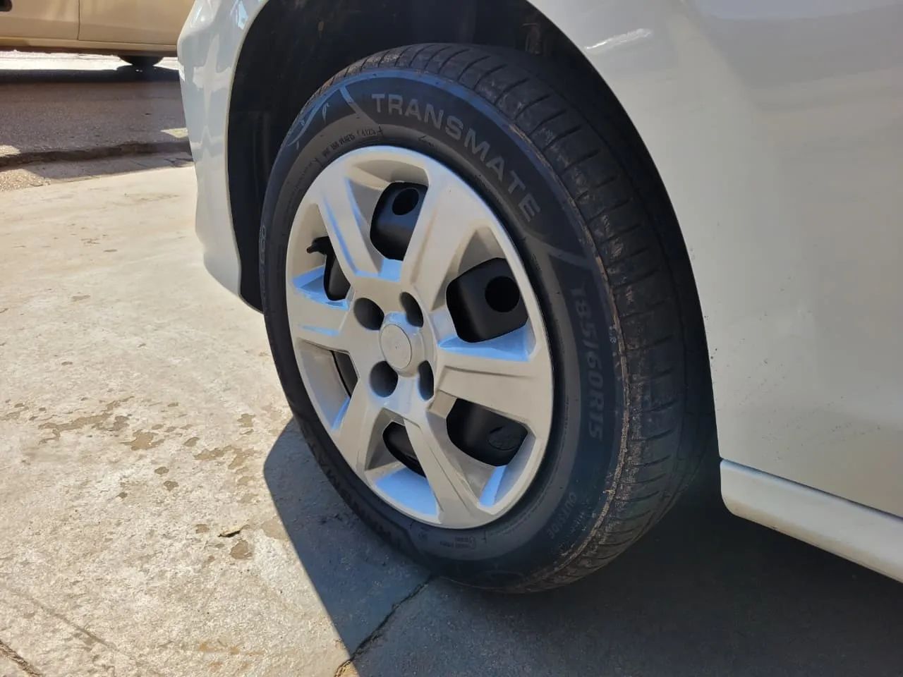 Fiat Cronos Drive 1.0 6V 2025 - Foto 3