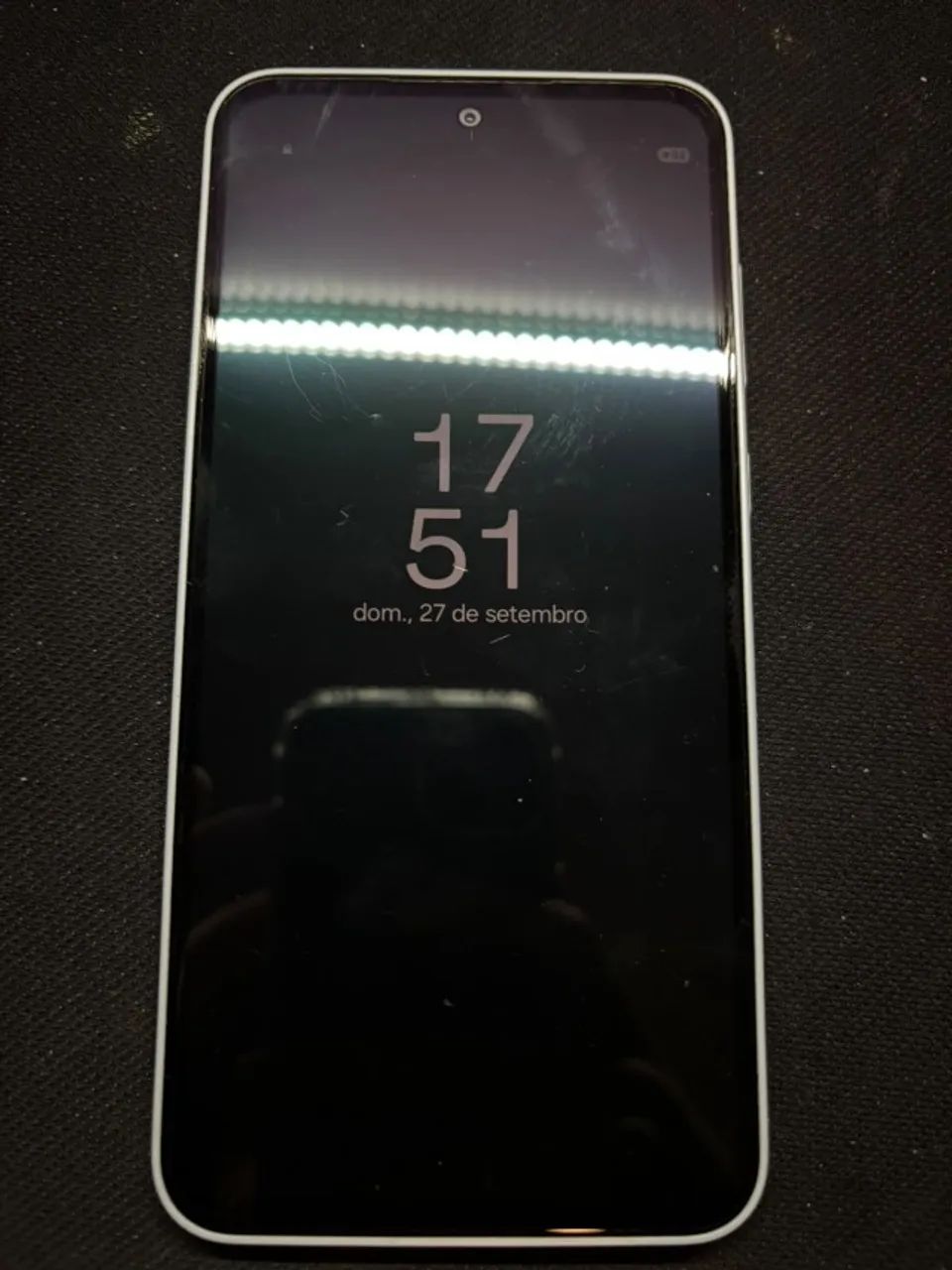 Sansung Galaxy A35 5G