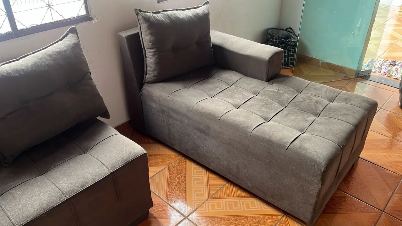 Sofá  - Foto 2