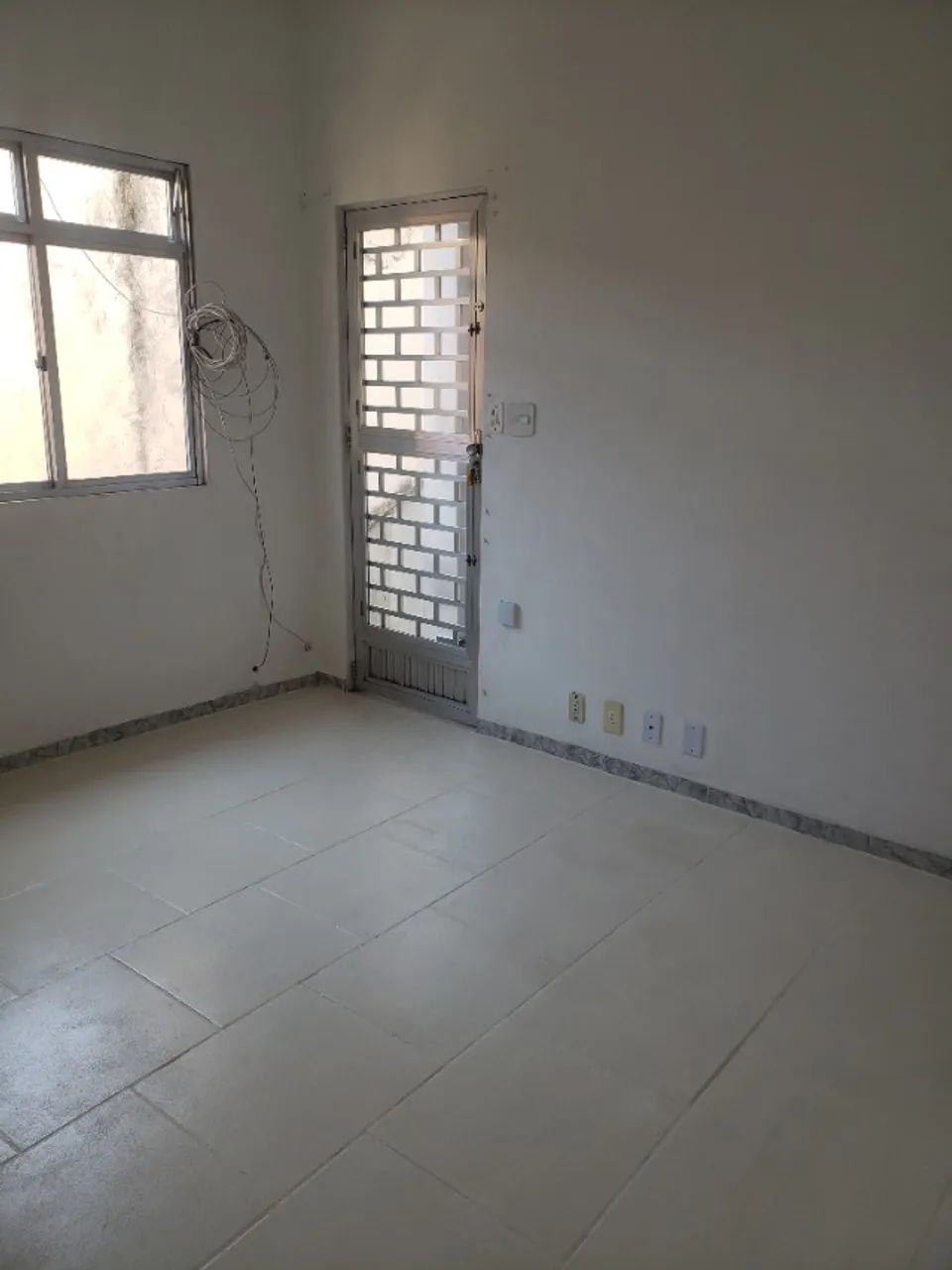 Apartamento  em Padre Miguel de 01 quarto 