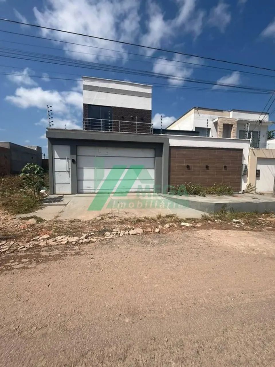 Sobrado com 3 quartos para Locação, Nova Marabá - Cidade Jardim - Marabá