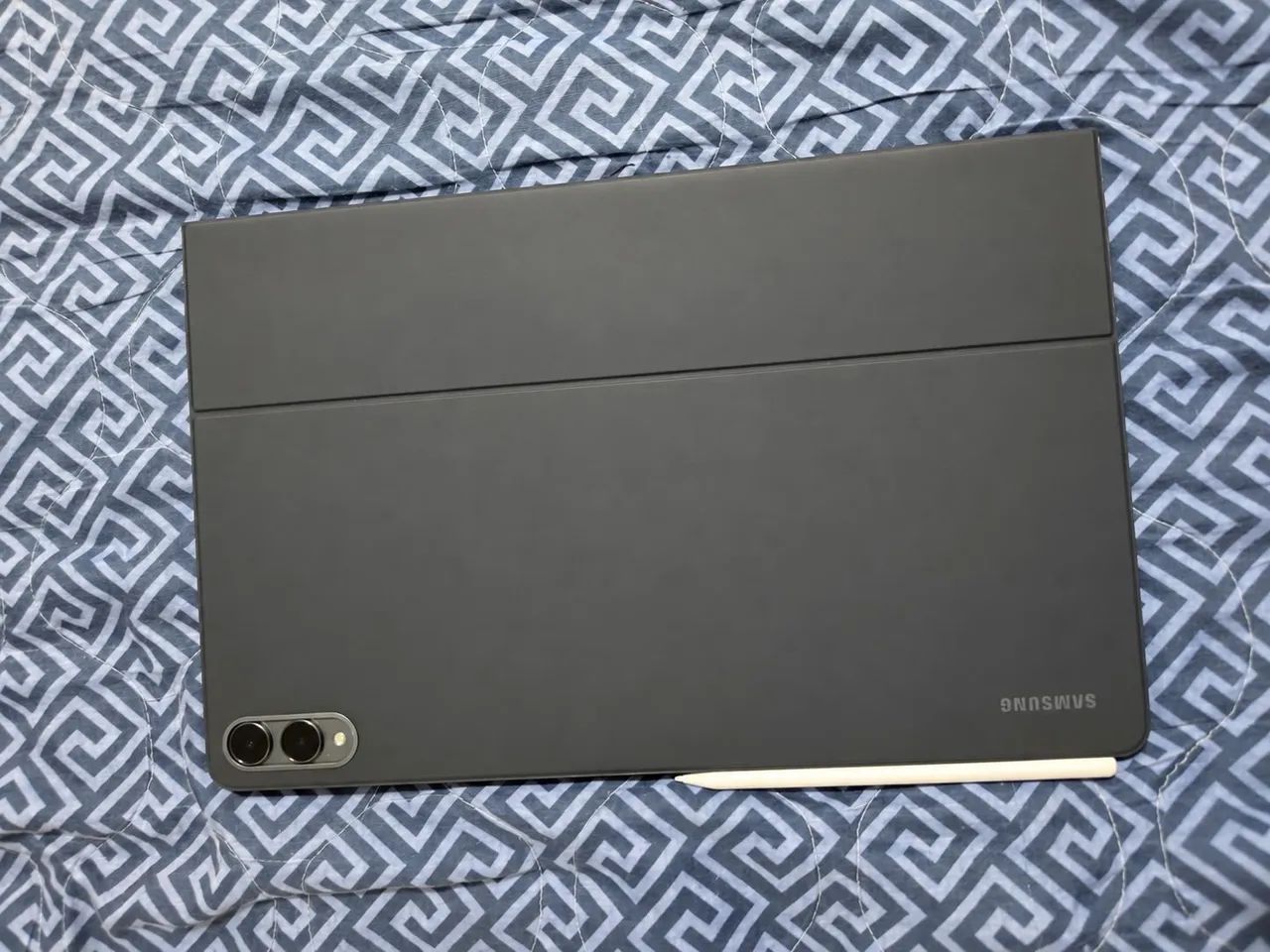 Galaxy Tab S11 ultra 512gb - Foto 5